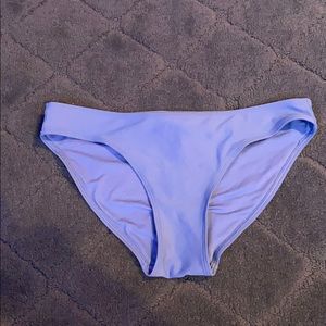 Bikini bottoms